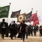 ثبت نام اربعین 2024