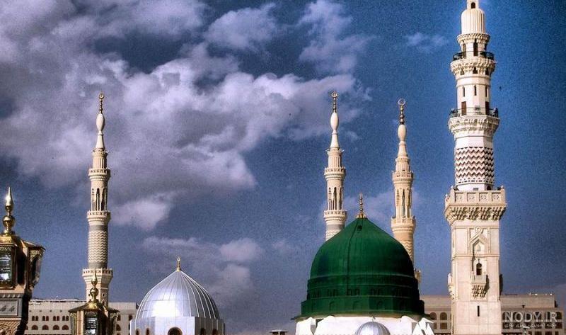 زندگینامه حضرت محمد (ص)